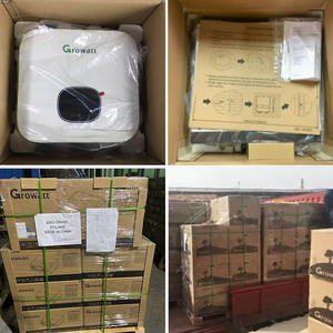 Growatt 10kw ออนกริด รุ่น MOD 10KTL-X 10KW 3 เฟส EU พร้อมโมดูล WIFI โซลาร์เซลล์ Growatt 10kw Growatt ออนกริด รุ่น MOD 5-15KTL3- - Product Image 4