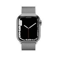 Hete Aanbieding Lage Prijs Smartwatch Gezondheid Sport Smartwatch Waterdicht Amerikaans Merk iOS Systeem Origineel Gebruikt voor App Smartwatch Serie 5