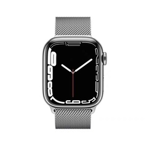 Reloj Inteligente Deportivo a la Venta, Precio Económico, Resistente al Agua, Marca Estadounidense, Sistema iOS Original, Usado para la Aplicación <span class=keywords><strong>Serie</strong></span> W-a-t-c 5 - Product Image 4