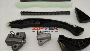 2.4L G4KC pièces de rechange de moteur G4KE outils de calage Kit de chaîne de calage pour Hyundai Sonata Tucson <span class=keywords><strong>Kia</strong></span> <span class=keywords><strong>Sportage</strong></span> Sorento - Product Image 5