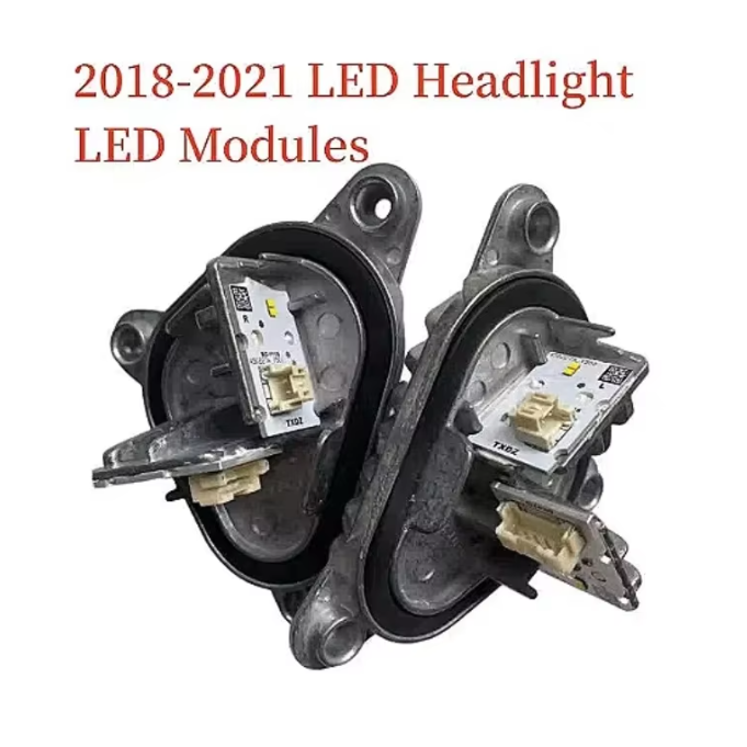 LED Modules (18-21)