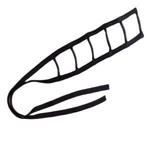 Gran oferta, agarre de mano acolchado duradero, escalera de cama para personas mayores, cuerda, Asa de asistencia, correa, cinturón, despertador, suministros de terapia de rehabilitación - Product Image 1