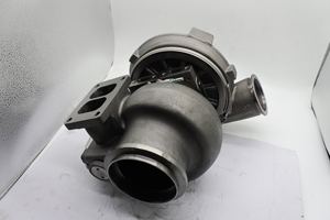 Горячая распродажа: комплект турбонагнетателя для дизельных двигателей, модель 3620838, для грузовых автомобилей, строительной и промышленной техники - Product Image 3