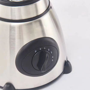 <span class=keywords><strong>Mixeur</strong></span> multifonctionnel de cuisine 3-en-1 <span class=keywords><strong>sans</strong></span> chauffage pour comptoir - Product Image 5