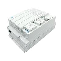 Inversor de Frecuencia VFD E82CV223K4B573, Control Vectorial 8200, 0.37-15kW, 220V, 400V, 1PH, 3PH, K2C, K4C, 2B, 2D, 2E, para Ventiladores, Bombas y Transportadores