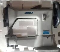Machine à coudre industrielle JOCKY GA5-5 pour matériaux lourds, sac en cuir pour l'industrie du vêtement, en vente