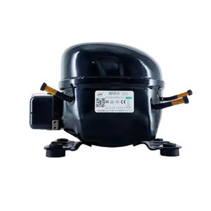 Compresor Wansheng QD52H Refrigerante R134A de Alta Eficiencia, Pieza de Repuesto para Refrigerador/Congelador Eléctrico de Cobre - Product Image 5