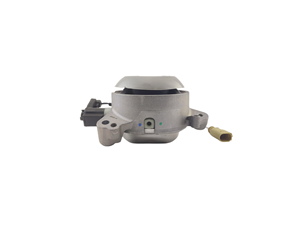 قطع غيار عالية الجودة حامل ناقل حركة عازلة 4H0399151AT 4H0399152AT متوافق مع أودي A8 S8 D4 - Product Image 5