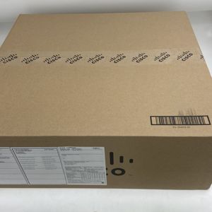 Commutateur réseau essentiel 100% neuf <span class=keywords><strong>C9300</strong></span>-<span class=keywords><strong>24UX</strong></span>-E <span class=keywords><strong>C9300</strong></span> 24 x 100/1000/2500/5000/10000 (UPOE) - Product Image 4