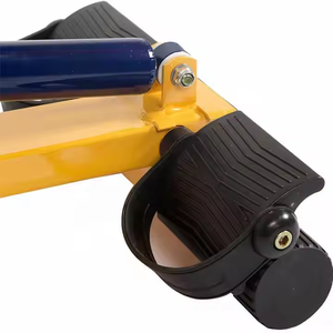 ZJFIT Factory Outlet Haute Qualité Enfants <span class=keywords><strong>Fitness</strong></span> Rameur Équipement De Parc En Plein Air Enfants <span class=keywords><strong>Cardio</strong></span> Rameur - Product Image 5