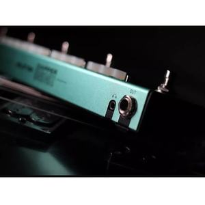 All-in-One-Gitarren effekt pedal Erstellen Sie ein Rich Layered Sound Effect Pedal Distortion Chorus Fuzz - Product Image 6