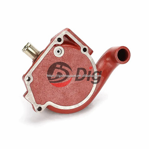 D2366 d2366t משאבת מים מנוע 65.06500-6125 עבור doosan <span class=keywords><strong>daewoo</strong></span> DH300-7 מחפר - Product Image 4