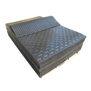 Black Rubber <b>Mat</b> Custom Cut Non-Slip Rubber Stable <b>Mat</b> Wear-Resistant Livestock Farming Horse Barn <b>Mat</b> - Product Image 6