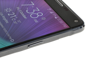 โทรศัพท์มือถือ GSM-FIX Note 4 Duos N9100 4G LTE หน้าจอ 5.7 นิ้ว แรม 3GB รอม 16GB กล้อง 16MP+3.7MP ระบบปฏิบัติการ Android สมาร์ทโฟน รองรับซิมคู่ - Product Image 4