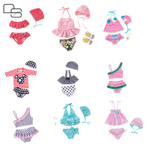 Vente en gros Bikini populaire pour filles <span class=keywords><strong>maillot</strong></span> <span class=keywords><strong>de</strong></span> <span class=keywords><strong>bain</strong></span> été pour bébé fille <span class=keywords><strong>maillot</strong></span> <span class=keywords><strong>de</strong></span> <span class=keywords><strong>bain</strong></span> joli <span class=keywords><strong>maillot</strong></span> <span class=keywords><strong>de</strong></span> <span class=keywords><strong>bain</strong></span> une pièce en nylon - Product Image 3