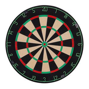 Nuevo Producto, Diana de Dardos de Fibra de Sisal, Diana de Dardos Personalizada, Juego de Dardos - Product Image 4