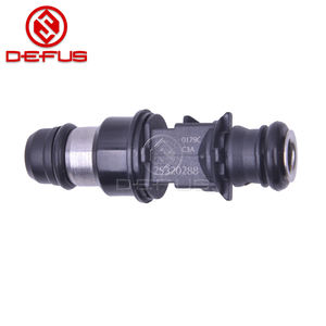 לפרוס <span class=keywords><strong>25320288</strong></span> זריקת דלק עבור yukon tahoe פרברית סילברדו 4.8 6.0l oem <span class=keywords><strong>25320288</strong></span> זרבובית דלק - Product Image 3