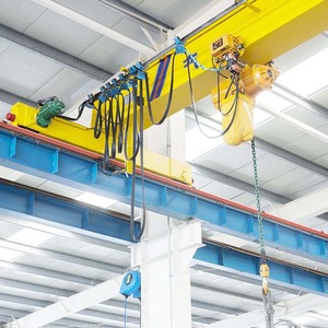 Katrol Blok Rantai Elektrik 1 <span class=keywords><strong>2</strong></span> <span class=keywords><strong>Ton</strong></span> - Product Image 5