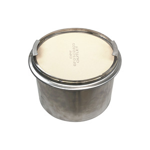 Nouveaux silencieux catalytiques <span class=keywords><strong>OLITEC</strong></span> DPF-ZQ-305-002 pour camions, filtres à particules, convertisseurs catalytiques, accessoires pour système d'échappement de camion - Product Image 2