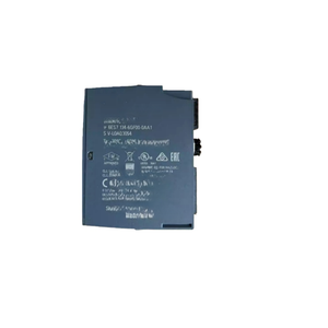 100% ใหม่ 6ES7134-6GF00-0AA1 โมดูลอินพุตแบบอะนาล็อก ET 200SP ระบบ PLC 4 ช่องสัญญาณ - Product Image 3