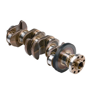 Vilebrequin N47D20 N47N N47S1 2WW 11217797975 11217803479 11217797977 11218515071 Utilisé pour le <span class=keywords><strong>moteur</strong></span> N47D20 2WW - Product Image 6