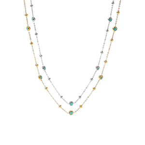 Osemia-tuercas de acero inoxidable para decoración del hogar, accesorio antiguo y duradero, sin tinta - Product Image 2