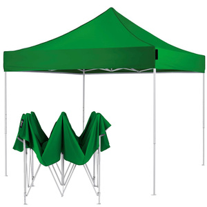 Tente pliante Carpa Toldos <span class=keywords><strong>3x3</strong></span> pour fêtes en plein air - Product Image 1