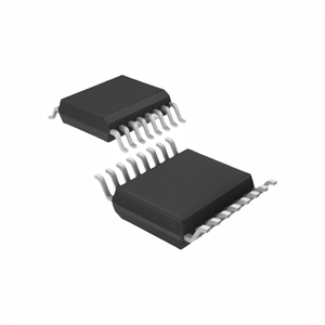 MC74HCT259ADTR2G Logic 16 TSSOP Electronic Circuit Components BOM IC In Stock - Product Image 1