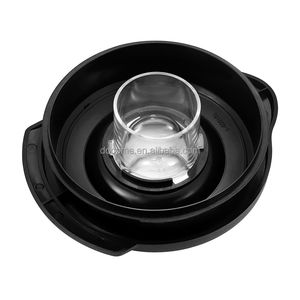 Pieza <span class=keywords><strong>de</strong></span> <span class=keywords><strong>licuadora</strong></span> 2025 para Oste: Tapa <span class=keywords><strong>de</strong></span> tarro <span class=keywords><strong>de</strong></span> <span class=keywords><strong>licuadora</strong></span> Oste TAPA <span class=keywords><strong>DE</strong></span> <span class=keywords><strong>licuadora</strong></span> exprimidor cubierta <span class=keywords><strong>de</strong></span> tarro <span class=keywords><strong>de</strong></span> <span class=keywords><strong>vidrio</strong></span> con taza <span class=keywords><strong>de</strong></span> medición - Product Image 3