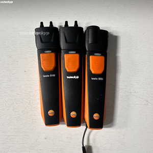 Thermomètres sans fil Testo/Testo 510i et 805i - Product Image 3
