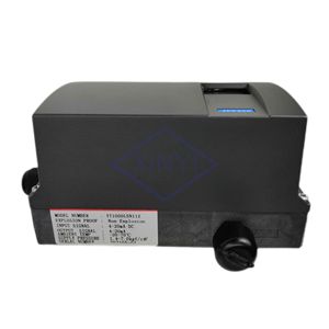 XYIP01 SIPART PS2 Professional Industrial Siemens <b>Electric</b> Ball Valve Intelligent Positioner OEM - Product Image 5