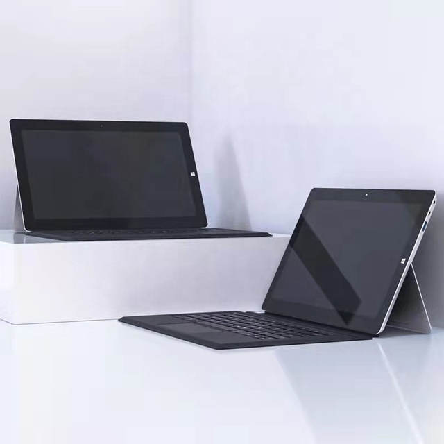 2021 Cheap 11.6 Inch 2-in-1 4GB Ram 64GB Rom Tablet Window 10