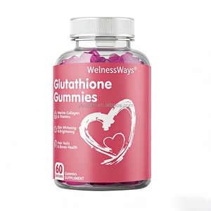 คอลลาเจนและวิตามิน<span class=keywords><strong>ซี</strong></span>แบบกัมมี่รสผลไม้สำหรับผู้หญิง บรรจุขวด สำหรับบำรุงผิว ผม และเล็บ - ขายส่ง - Product Image 2