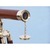 Telescopio marítimo náutico de latón/madera de pie Harbor Master, binoculares y Decoración elegante para el hogar - Product Image 4
