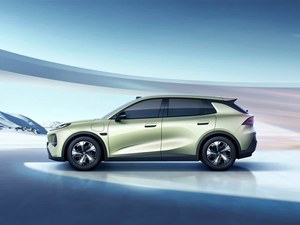 <span class=keywords><strong>Changa</strong></span> Qiyuan Q05SUV Compact 2026 405Air Véhicule Électrique Pur à Énergie Nouvelle Confort des Sièges - Product Image 3