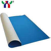 Couverture en caoutchouc Ceres YY-355A 2020 pour machine d'impression offset à vitesse moyenne Fabricant de couvertures en caoutchouc