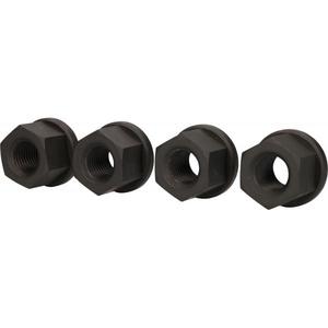 KS TOOLS-460,4134 Tuercas de montaje, M22 x 2,5mm-EAN 4042146802656 VEHÍCULOS PESADOS - Product Image 1
