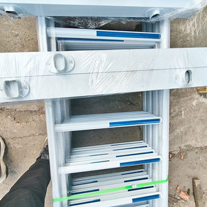 Barriera Stradale Civile di Alta Qualità per la Sicurezza del Traffico, Durevole e Facile da Installare per Strade Urbane e Autostrade - Product Image 2