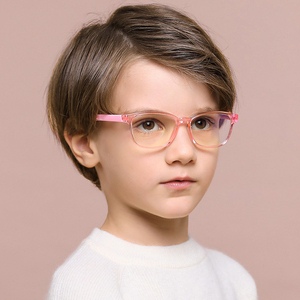 2025 DCOPTICAL niños al por mayor <span class=keywords><strong>de</strong></span> alta calidad TR90 Anti bloque <span class=keywords><strong>de</strong></span> luz azul niños marcos <span class=keywords><strong>de</strong></span> <span class=keywords><strong>gafas</strong></span> ópticas con puntas anticaída - Product Image 2