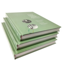 Impression de livres OEM, impression de livres en PDF