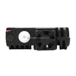 วิทยุสื่อสาร BJ-218 สำหรับรถยนต์และเรือ แบบสองย่านความถี่ วิทยุสื่อสารสองทาง BAO JIE ระยะไกล สำหรับติดตั้งในรถยนต์ ขายดี - Product Image 4