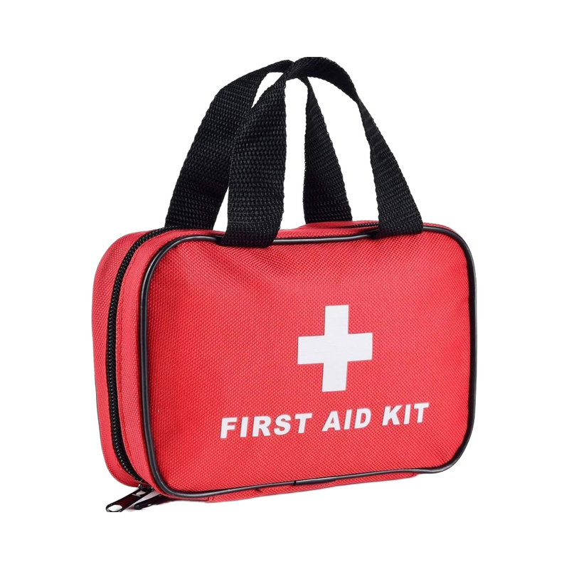 First Aid Kit Small Lightweight for