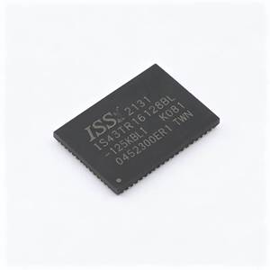 Nouvel IC d'application électronique de précision OTHER IS43TR16128BL-125KBLI - Product Image 1