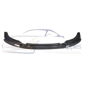 Separador de parachoques de labio delantero de fibra de carbono estilo 3D deportivo X3 F25 <span class=keywords><strong>X4</strong></span> F26 <span class=keywords><strong>M</strong></span> para F255 X3 F <span class=keywords><strong>X4</strong></span> - Product Image 1