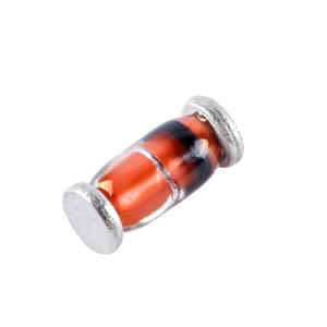 Diodo de Conmutación de Alta Velocidad PMLL4148L SOD-80C - Product Image 2