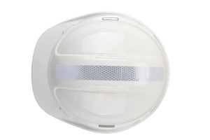 <span class=keywords><strong>Casco</strong></span> di Sicurezza Americano CE EN397 <span class=keywords><strong>Casco</strong></span> Industriale Riflettente W-018 R con Striscia Luminosa - Product Image 2