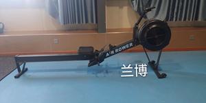 Rameurs commerciaux chinois, rameur à air, machine à ramer, équipement de <span class=keywords><strong>crossfit</strong></span> pour la salle de sport, pour la remise en forme - Product Image 2