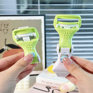 Nouvel arrivage d'outils cosmétiques Recourbe-<span class=keywords><strong>cils</strong></span> en ABS avec peigne Forme permanente Recourbe-<span class=keywords><strong>cils</strong></span> incurvé portable <span class=keywords><strong>de</strong></span> différentes formes d'oeil - Product Image 5