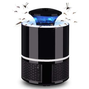Đèn UV Diệt Muỗi, Đèn Bẫy Muỗi Đèn LED Diệt Côn Trùng Chống Côn Trùng Chạy Điện USB - Product Image 1