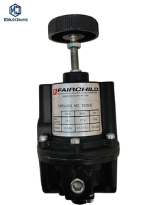 เซ็นเซอร์ควบคุม PLC ของแท้ใหม่เอี่ยม รุ่น 10263 - Product Image 1